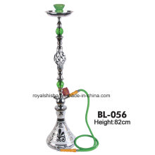 Nouvelle arrivée personnalisée Shisha Amy narguilé Deluxe